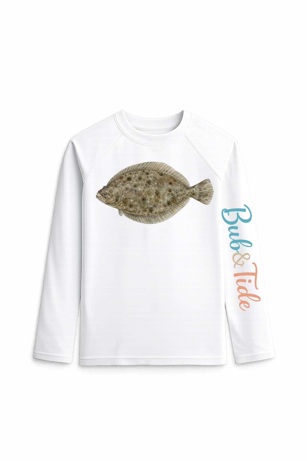 Custom Rash Guard