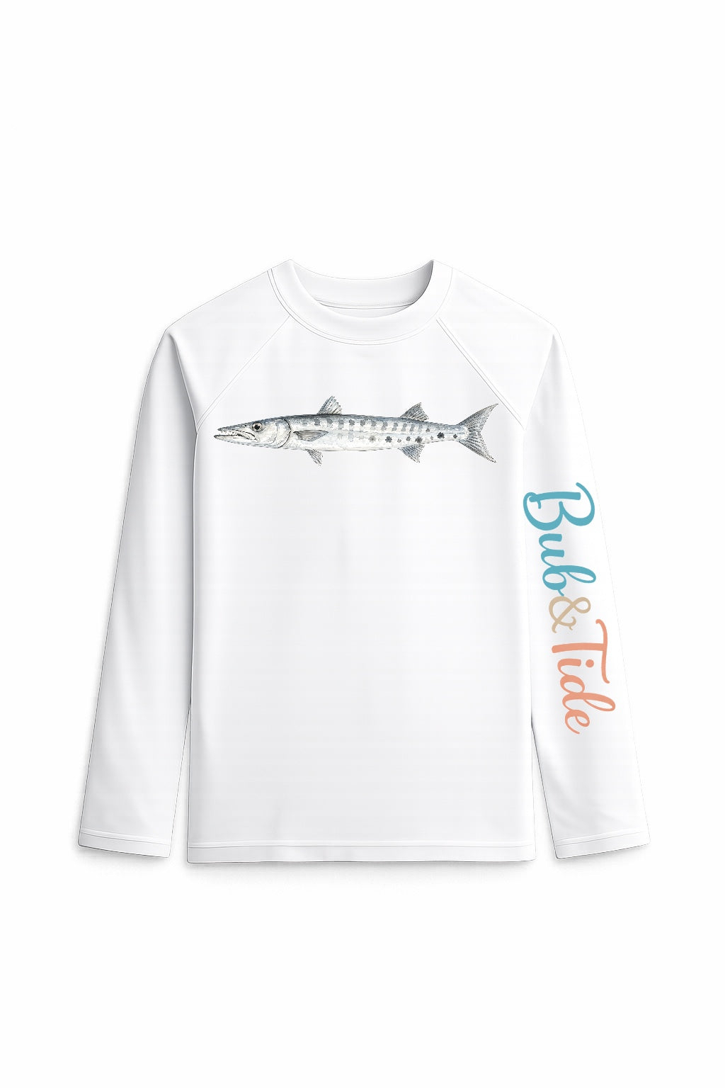 Custom Rash Guard