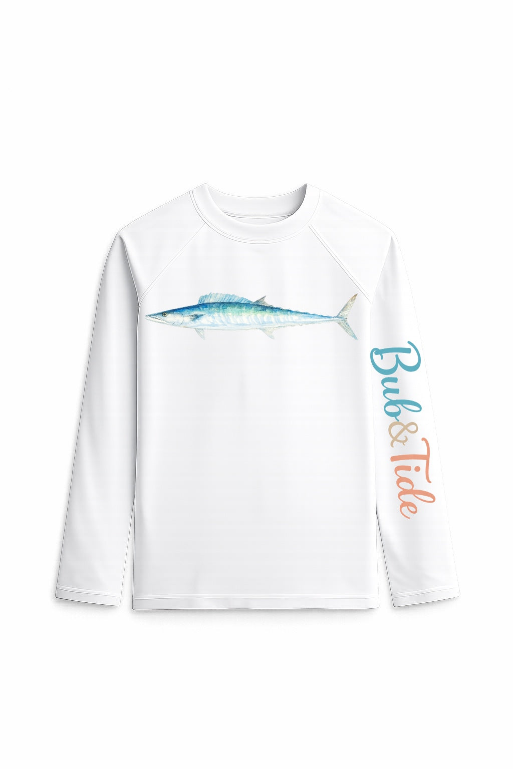 Custom Rash Guard
