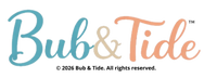 Bub &amp; Tide - Home