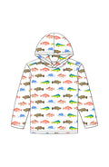 *PREORDER* Offshore Fish - Sun Protective Hooded SunTide™ Shirt