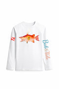 Custom Rash Guard
