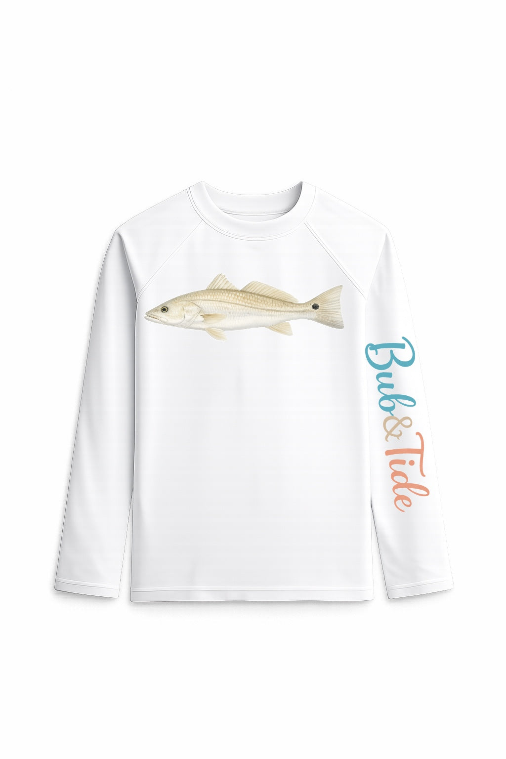 Custom Rash Guard
