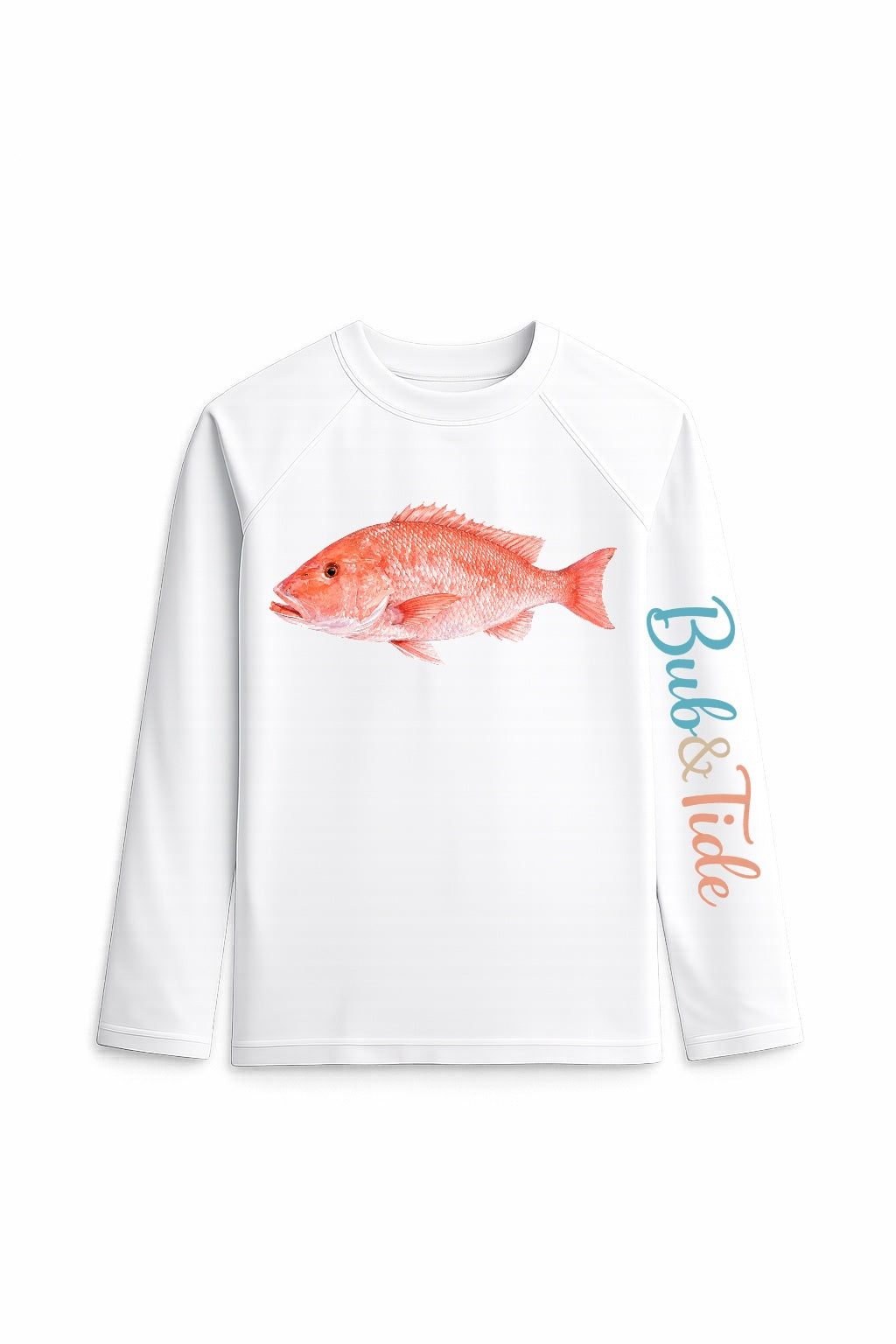 Custom Rash Guard