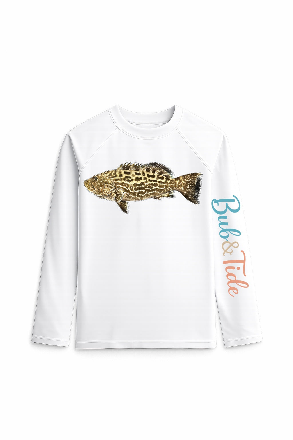 Custom Rash Guard