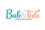 Bub &amp; Tide - Home