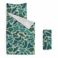 Toddler Nap Mat - Hogfish Hideout