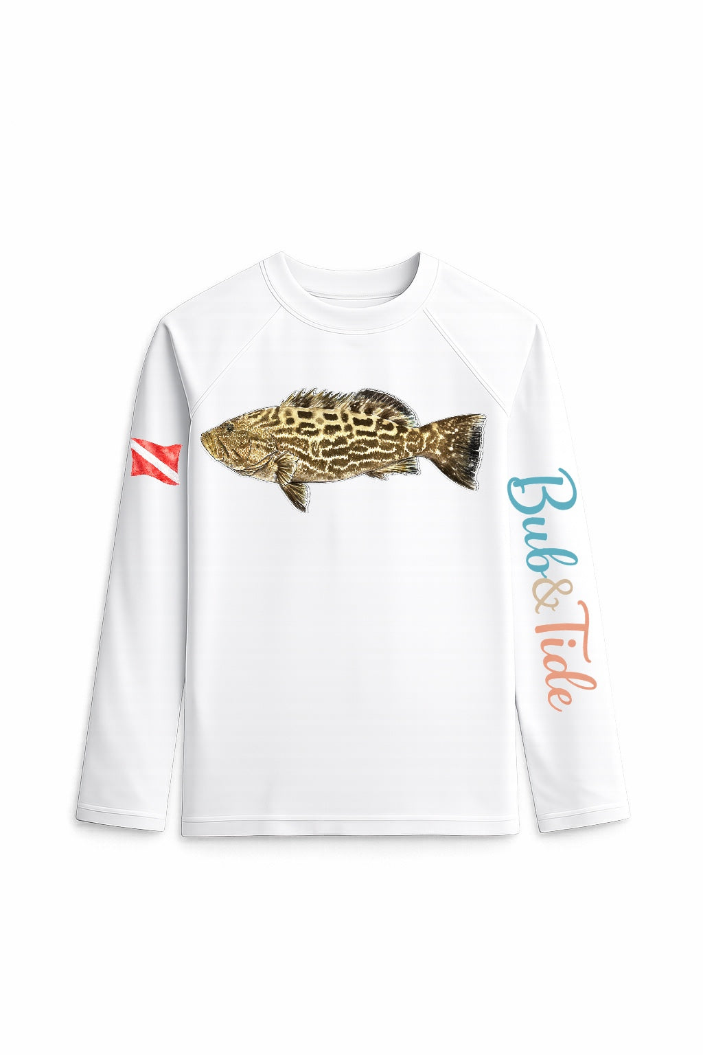Custom Rash Guard