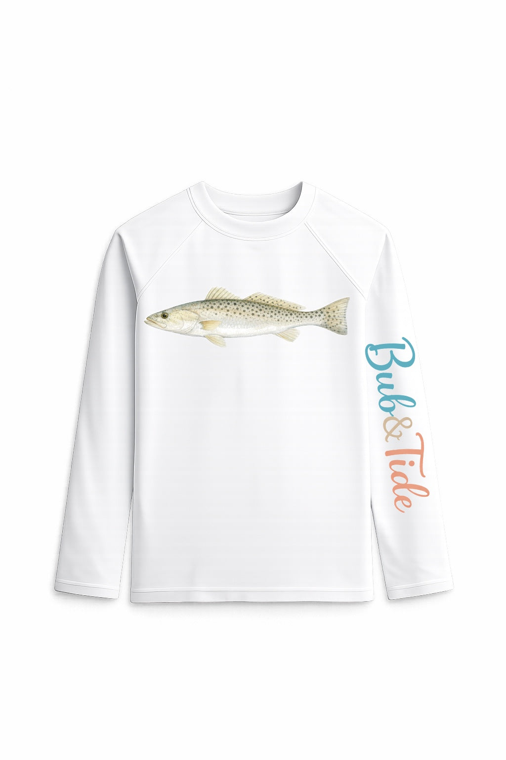 Custom Rash Guard
