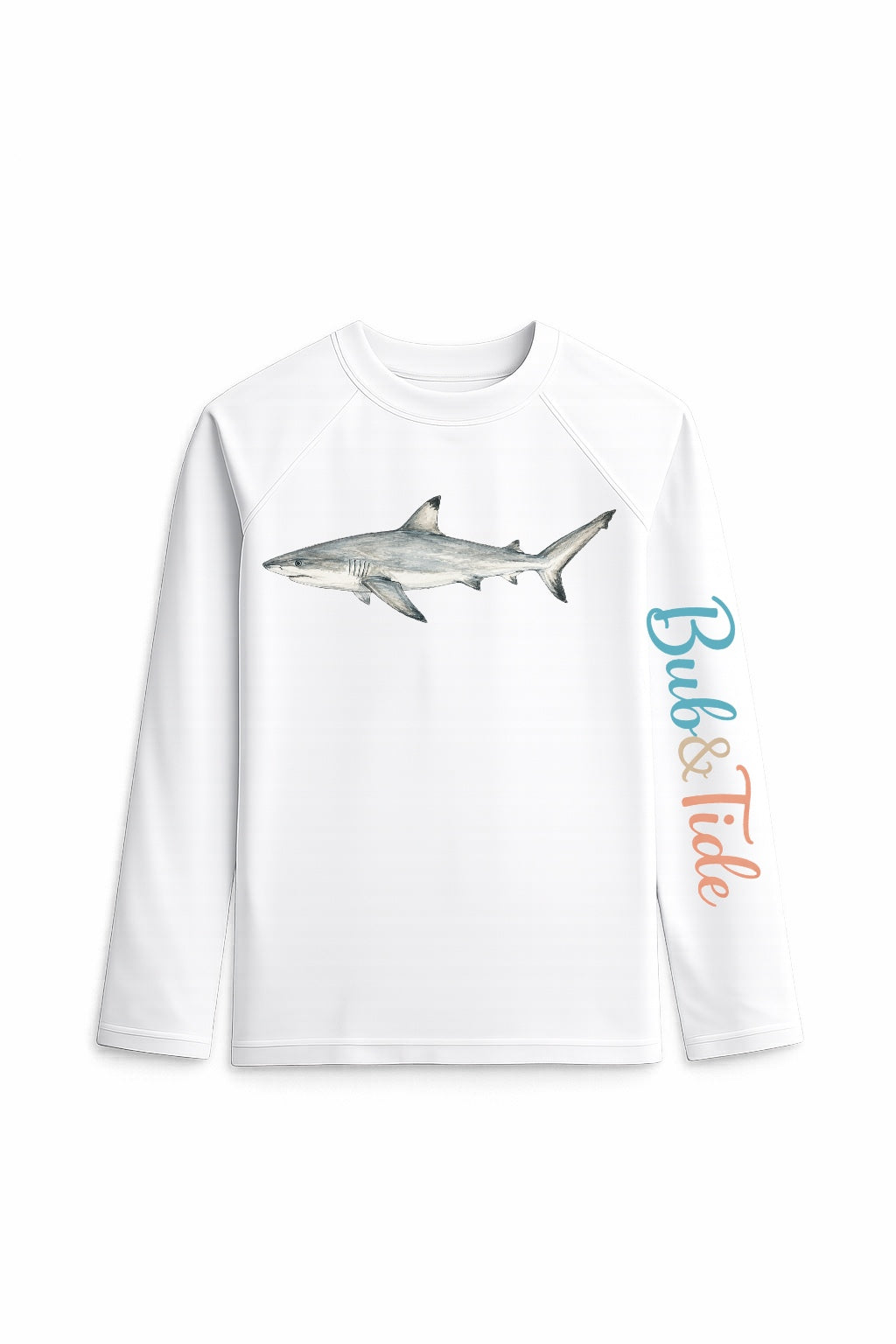 Custom Rash Guard