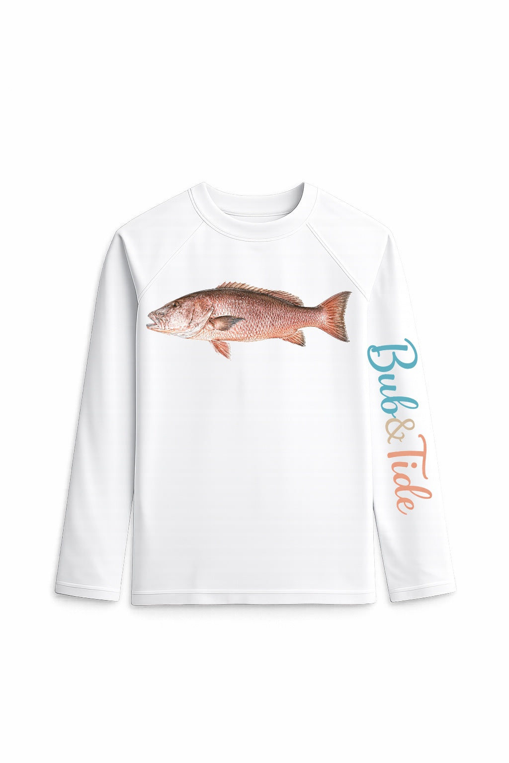 Custom Rash Guard