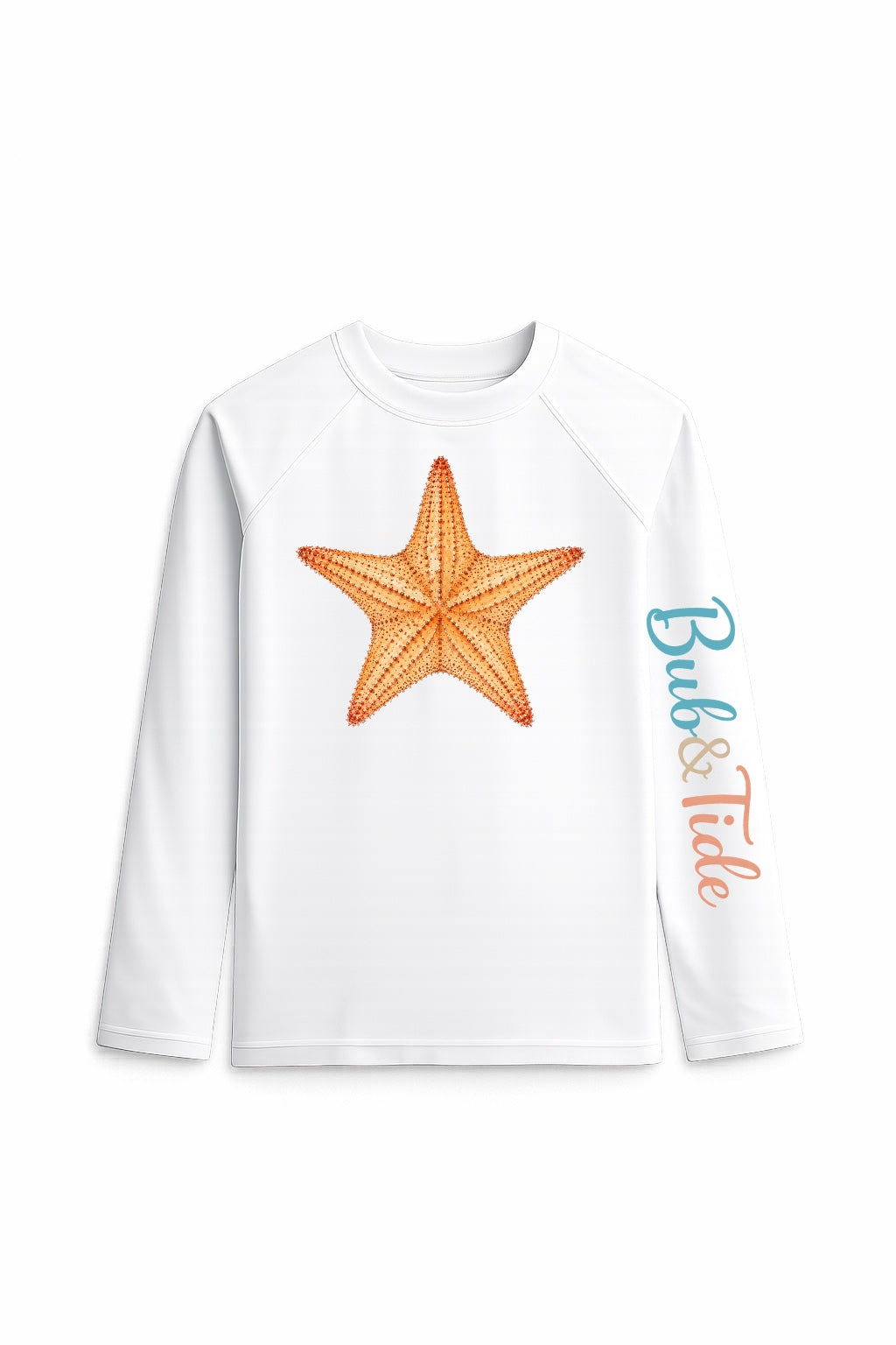 Custom Rash Guard