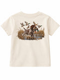 Marsh Raised Tee