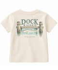 Dock Raised Tide Tee - READY TO SHIP