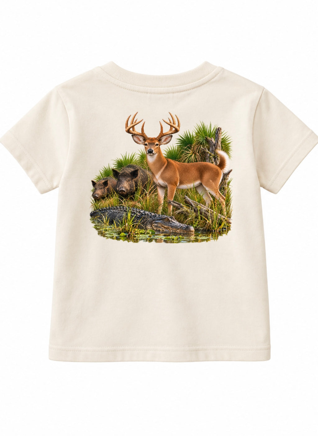 Florida Tee