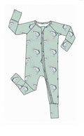 *PREORDER* Tarpon - Bamboo Zippy Sleeper Pajamas