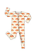 *PREORDER* Hogfish  - Bamboo Zippy Sleeper Pajamas