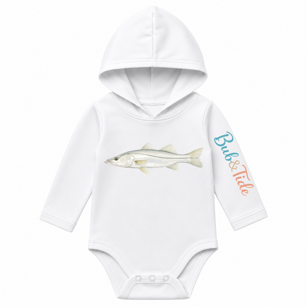 Custom Performance Hooded Bodysuit
