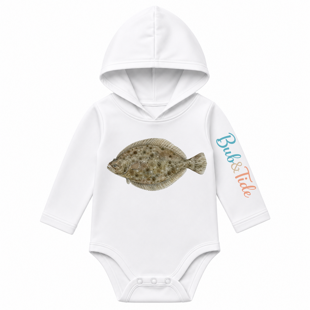 Custom Performance Hooded Bodysuit