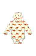 *PREORDER* Hogfish - Sun Protective Hooded SunTide™ Bodysuit