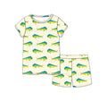 *PREORDER* Mahi Mayhem - Bamboo 2-Piece Pajamas