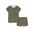 *PREORDER* Camo - Bamboo 2-Piece Pajamas